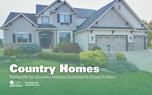 Why Buying a Country Home in 2026 is a Smart Investment